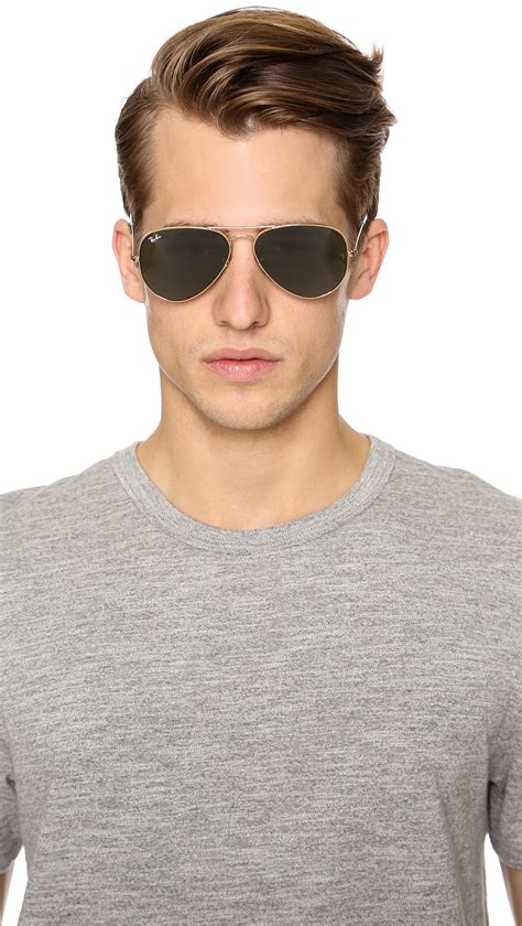 lv aviators game|ray ban aviators men.